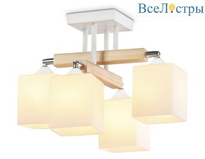 Потолочный светильник Ambrella Light Traditional TR9512