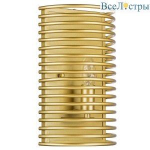 Настенный светильник Lightstar Zeta 728613