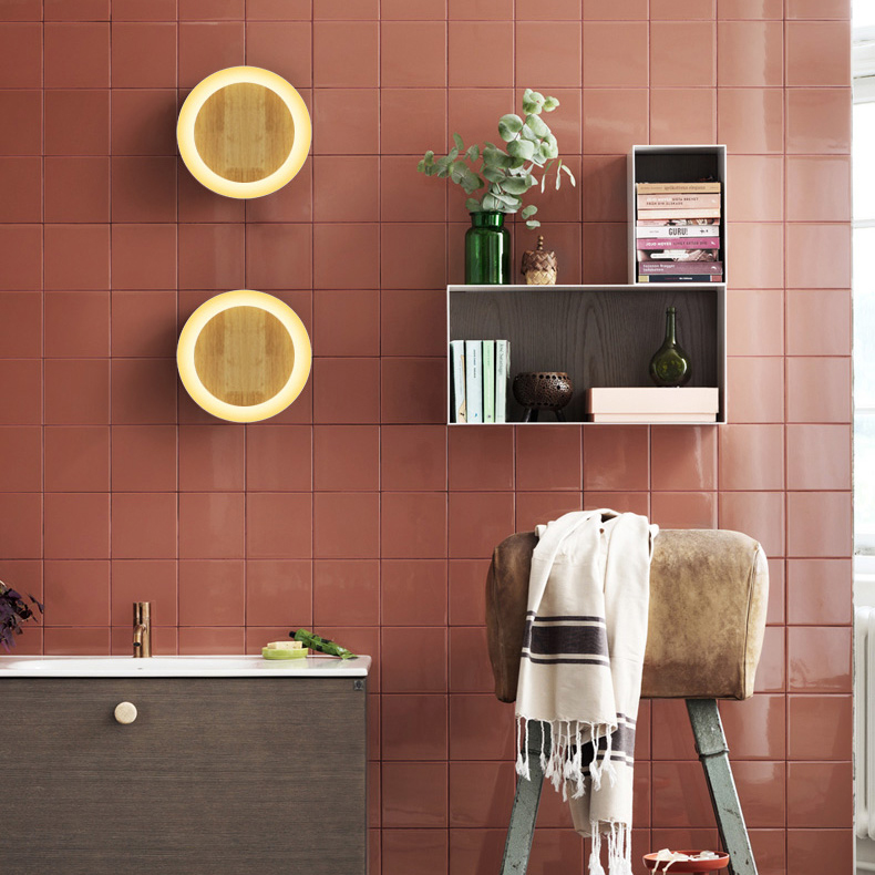 настенный светильник imperium loft loke 101750-26