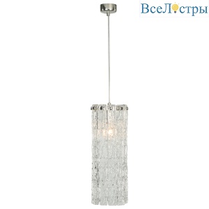 Люстра подвесная Newport 10820 10821/S small nickel М0066922