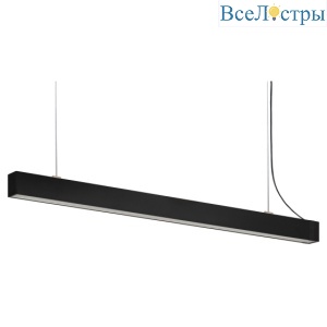 Линейный светильник ЭРА SML-30-40W-4K-12-B Б0069429