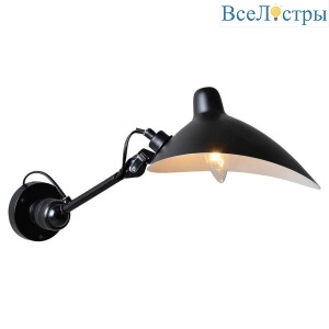 Спот Lussole Loft Fairbanks GRLSP-9563