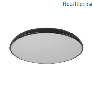Потолочный светильник Loft IT Dime 10371 Black