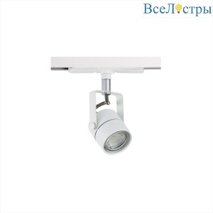 Трековый светильник Citilux Ринг CL525T10