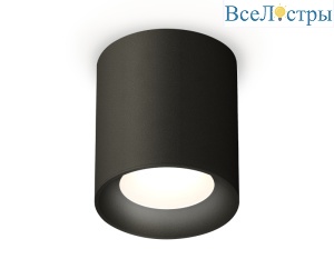 Потолочный светильник Ambrella Light Techno Spot XS7422010 (C7422, N7021)