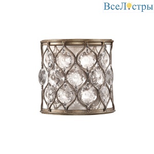 Настенный светильник Feiss Lucia FE-LUCIA1