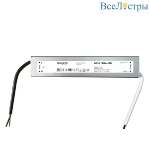 Блок питания Apeyron 75Вт DC24В 3.1А IP67 03-168