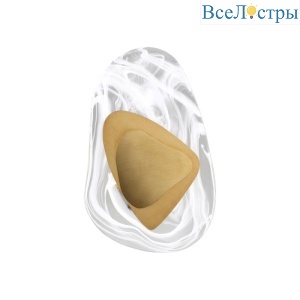 Настенный светильник Odeon Light Icy 4314/9WL