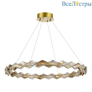 Подвесная люстра ST Luce Diamanta SL6009.213.01