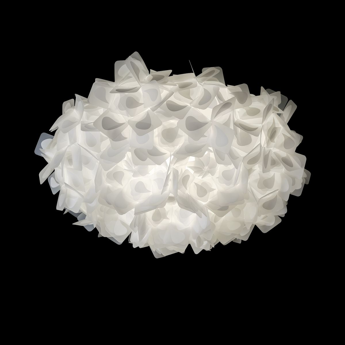 потолочный светильник loft it clizia 10595/780c white