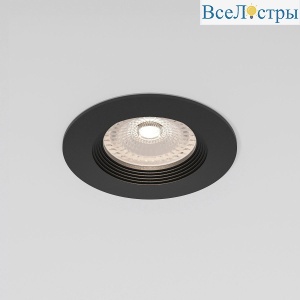 Встраиваемый светильник Elektrostandard City 25060/01 4690389214981 a070141