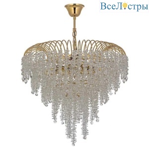 Подвесная люстра Arti Lampadari Ferla E 1.5.46.105 G