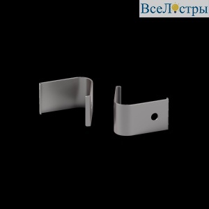 Комплект креплений для профиля 3030 4шт Maytoni Led Strip ALM-3030-MT 642074