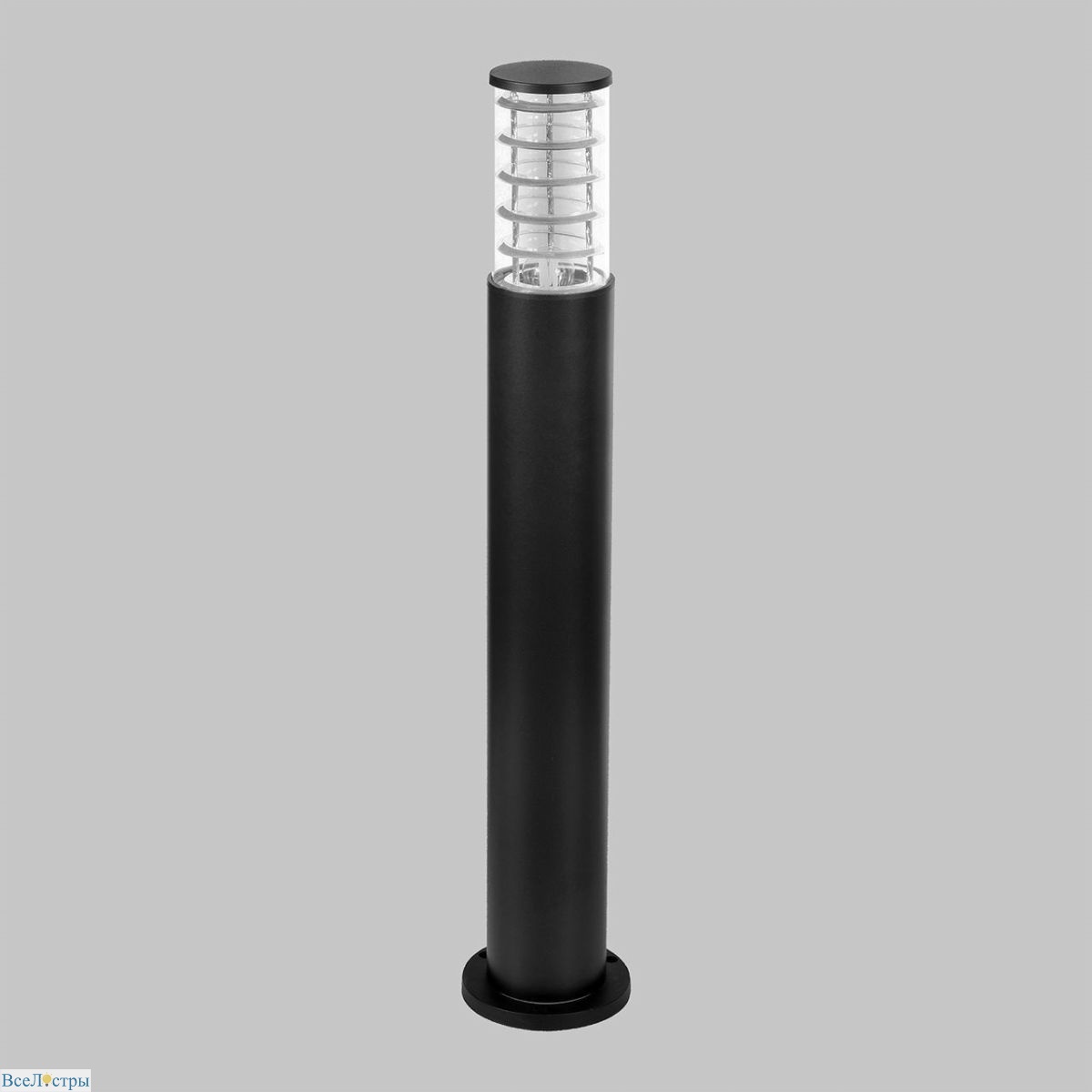 ландшафтный светильник imex il.0014.0023-l800-bk