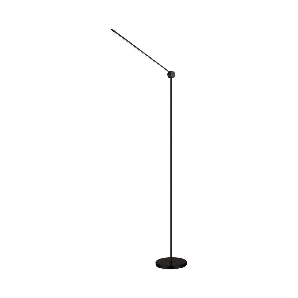 торшер odeon light foden 7101/15fl