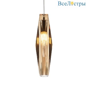 Подвесной светильник Modelux ML.88950.1 AM