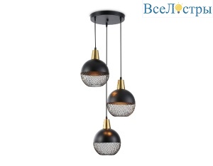 Подвесной светильник Ambrella Light Loft Traditional TR8505