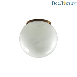 Потолочный светильник Odeon Light Midcent Magia 7109/1CA