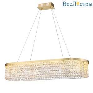 Подвесная люстра Cloyd Pergam 10685