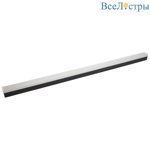 Линейный светильник Feron AL4020 51429