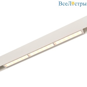 Трековый светодиодный светильник ST Luce Skyline 48 ST804.546.18
