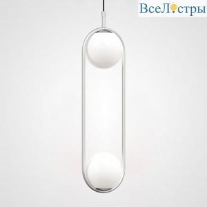 Подвесной светильник Imperium Loft Hoop 140757-26