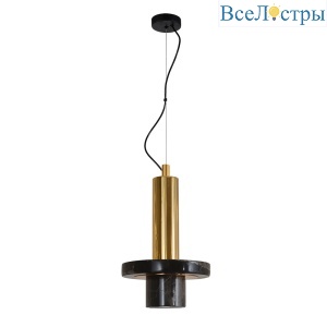 Подвесной светильник Divinare Delta 2216/06 SP-5