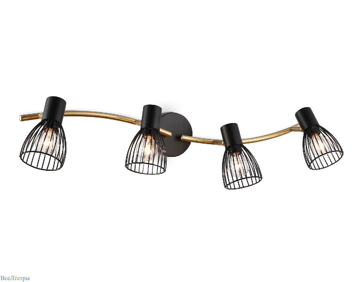 спот ambrella light loft traditional tr8662