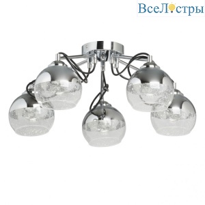 Потолочная люстра De Markt Вита 220013705