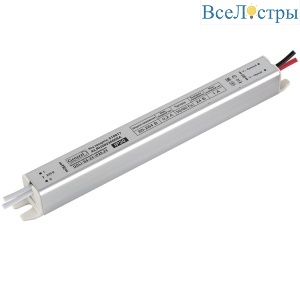 Драйвер General GDLI-SS-24-IP20-24 SG 519135