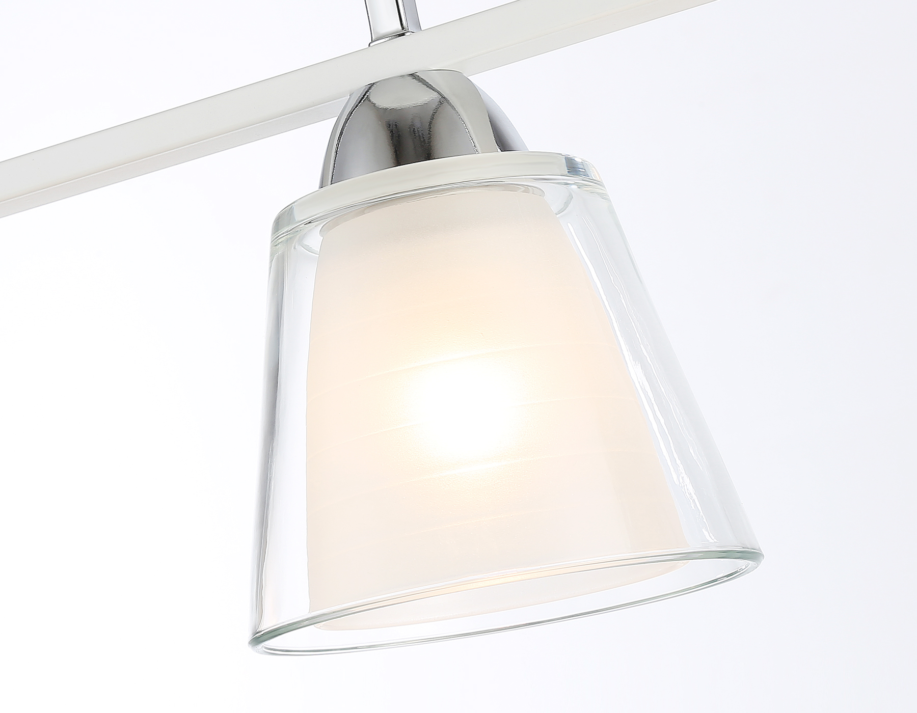 потолочная люстра ambrella light modern tr303233