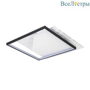 Потолочный светильник LED4U L1041-500