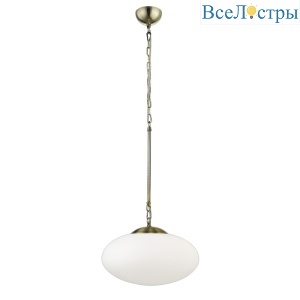 Подвесной светильник Simple Story 1124-1PL
