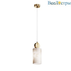 Подвесной светильник Modestyle MS.162.290 BS