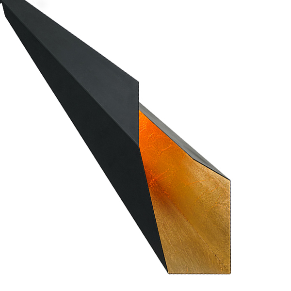 настенный светильник mb2063-1a black/gold md2063 delight collection