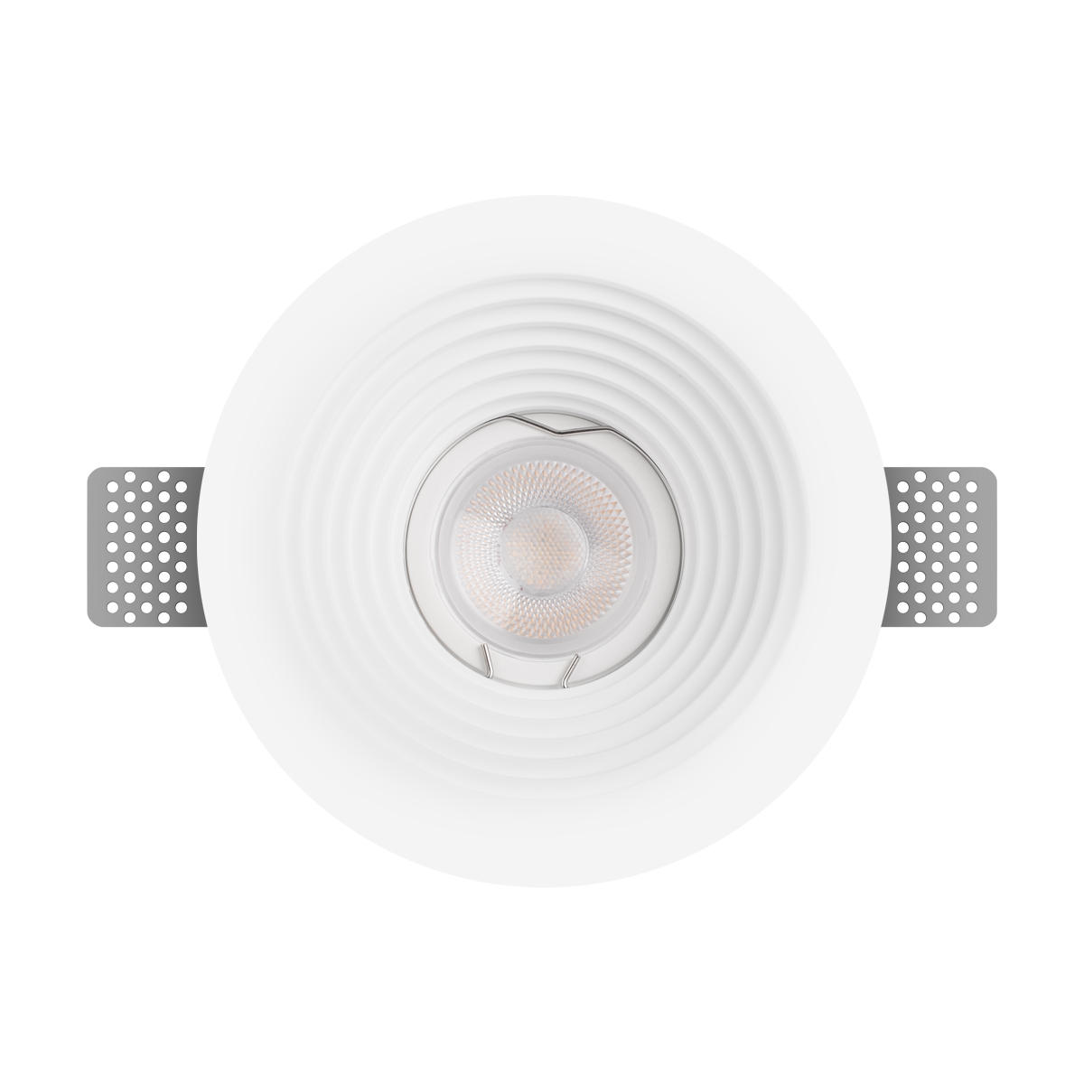 встраиваемый гипсовый светильник loft it ghost 10356a