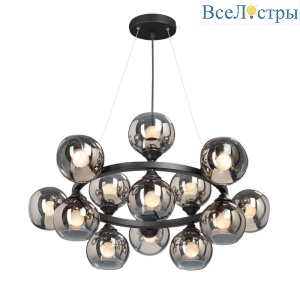 Подвесная люстра Vitaluce V4485-1/15S