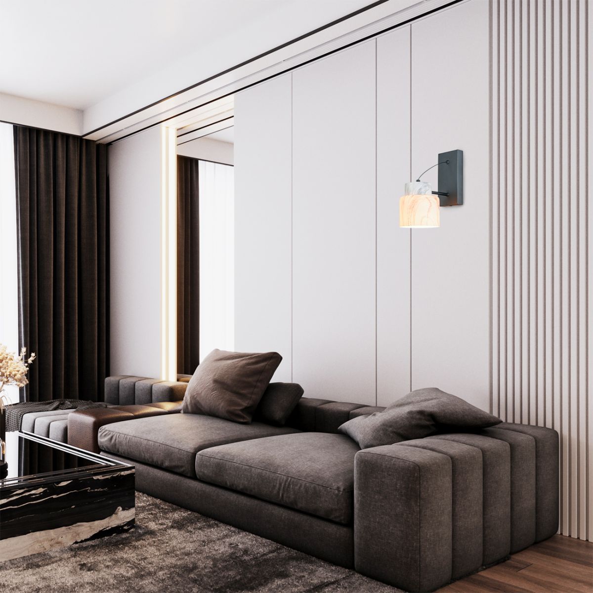 бра escada marfeel 1173/1a