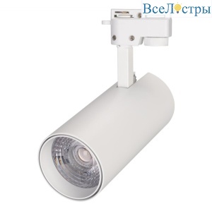 Трековый светильник Arlight GERA 025911(1)