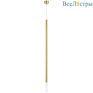 Подвесной светильник Lightstar Tubo LT7474432