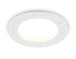 Точечный светильник Ambrella Light Techno Spot TU6601