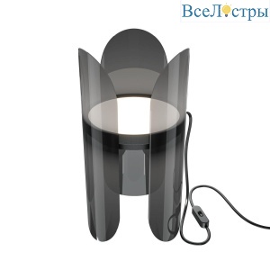 Настольная светодиодная лампа Maytoni Insight MOD416TL-L6BR3K