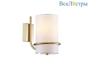 Бра Newport Ivanna 4631/A gold М0070788