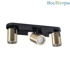 Накладной спот Kanlux Laurin 38962