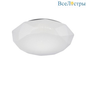 Потолочный светодиодный светильник Mantra Diamante 5971