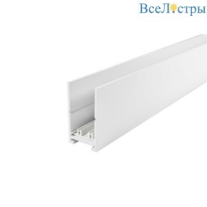 Шинопровод магнитный накладной Aployt Magnetic track 220 APL.0272.10.300