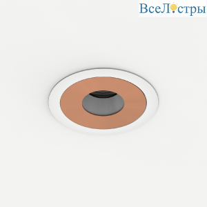 Магнитная накладка для светильника Lumker C2-MG-CP 00-00010161