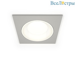 Встраиваемый светильник Ambrella Light Techno Spot XC7633060 (C7633, N7020)