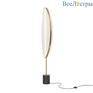 Торшер Maytoni Breeze MOD281FL-L33BS3K