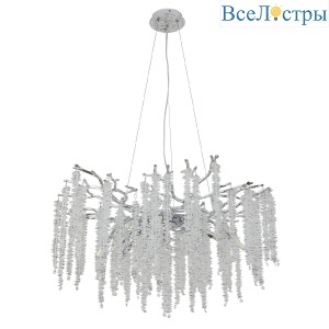 Подвесная люстра MW-Light Лайма 467013510